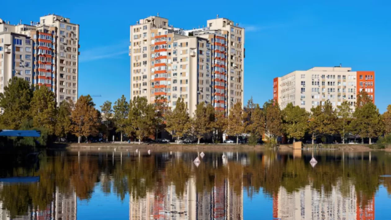 Apartamentele cu 2 camere – cea mai bună alegere pentru investiție în Sibiu în 2025