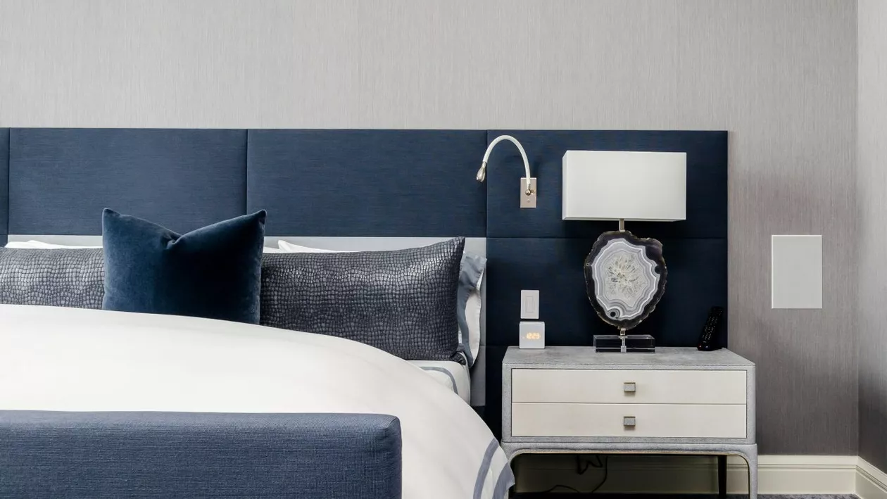 Transformă-ți dormitorul în sanctuarul perfect al confortului cu lenjerii de pat din bumbac