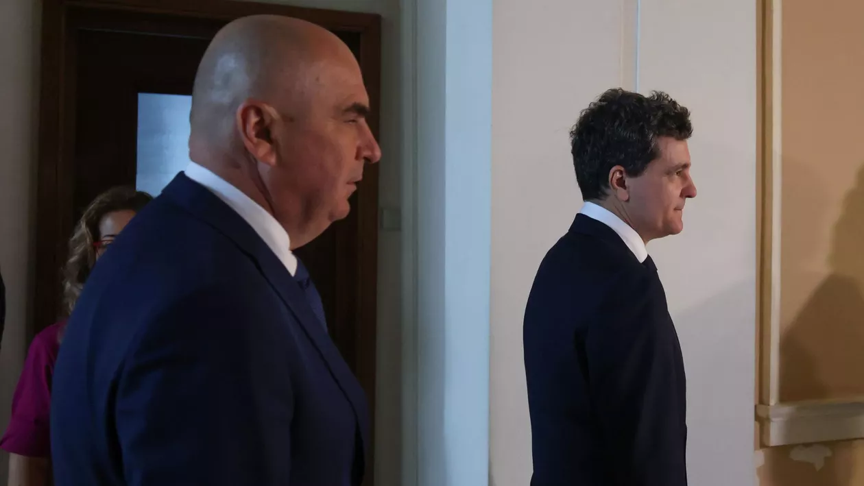 Surse: Nicușor Dan și Ilie Bolojan au discutat din nou la Cotroceni, după blocajul pe tema creșterii TVA