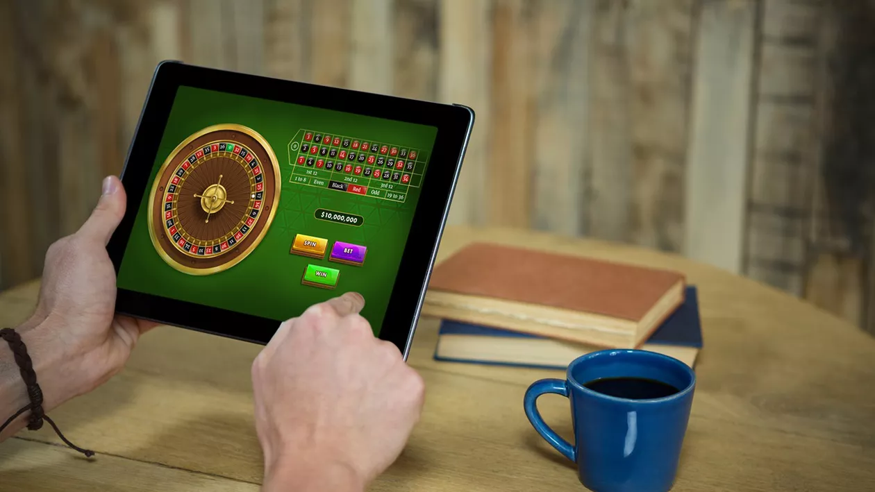 Jocurile online: Distracție şi strategie
