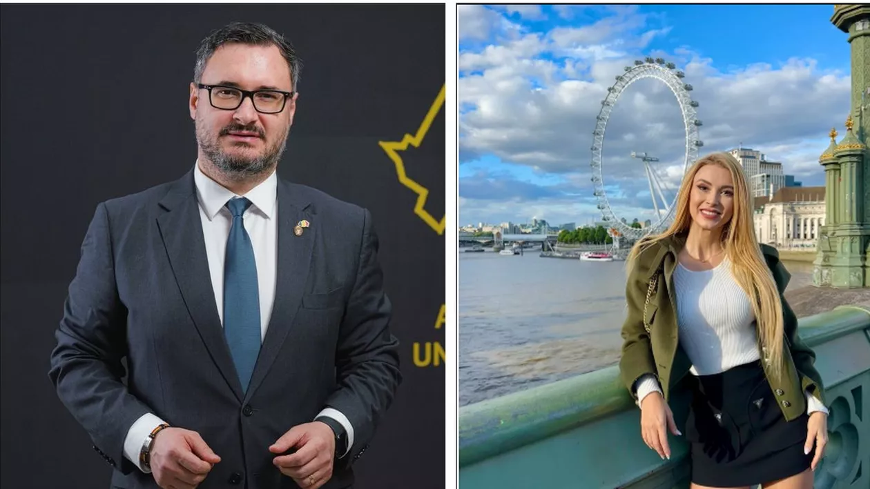 Dan Tanasă (AUR), derapaj grav la adresa Andreei Bălan. Internauţii l-au taxat imediat: Cred că ar trebui să vă potoliți cu replicile astea belicoase