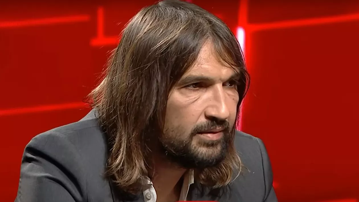 Ce decizie a luat Dan Alexa în privința copiilor lui, după divorțul de Andrada? „O soție toxică te poate distruge”