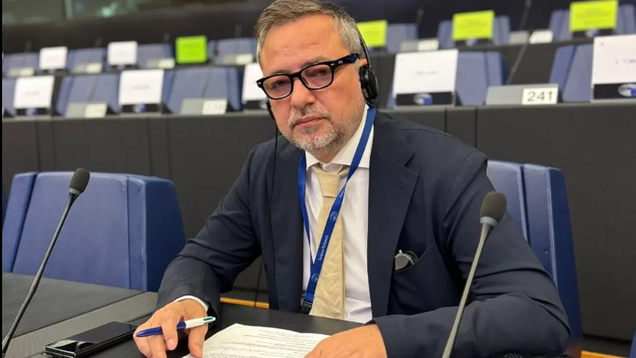 Europarlamentarul liberal Dan Motreanu: Susțin dezvoltarea satelor din România cu ajutorul banilor europeni, printr-o alocare adaptată nevoilor reale