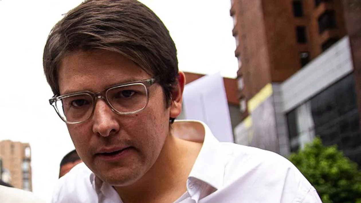 Tentativă de asasinat asupra senatorului columbian Miguel Uribe. A fost împușcat în timpul unui miting electoral în Bogotá (VIDEO)