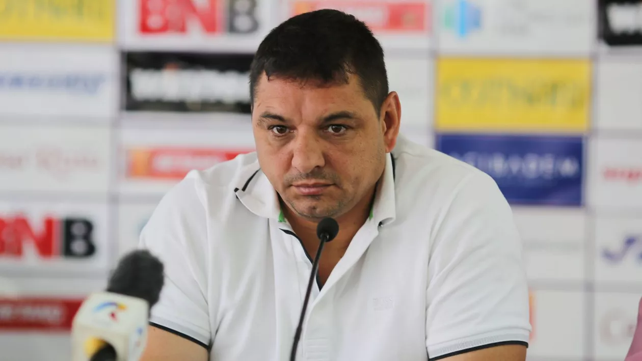 Ce pedeapsă riscă Ionel Ganea, după ce fiul lui a murit la aproape o lună de la accident: Legea ține cont că tatăl era la volan