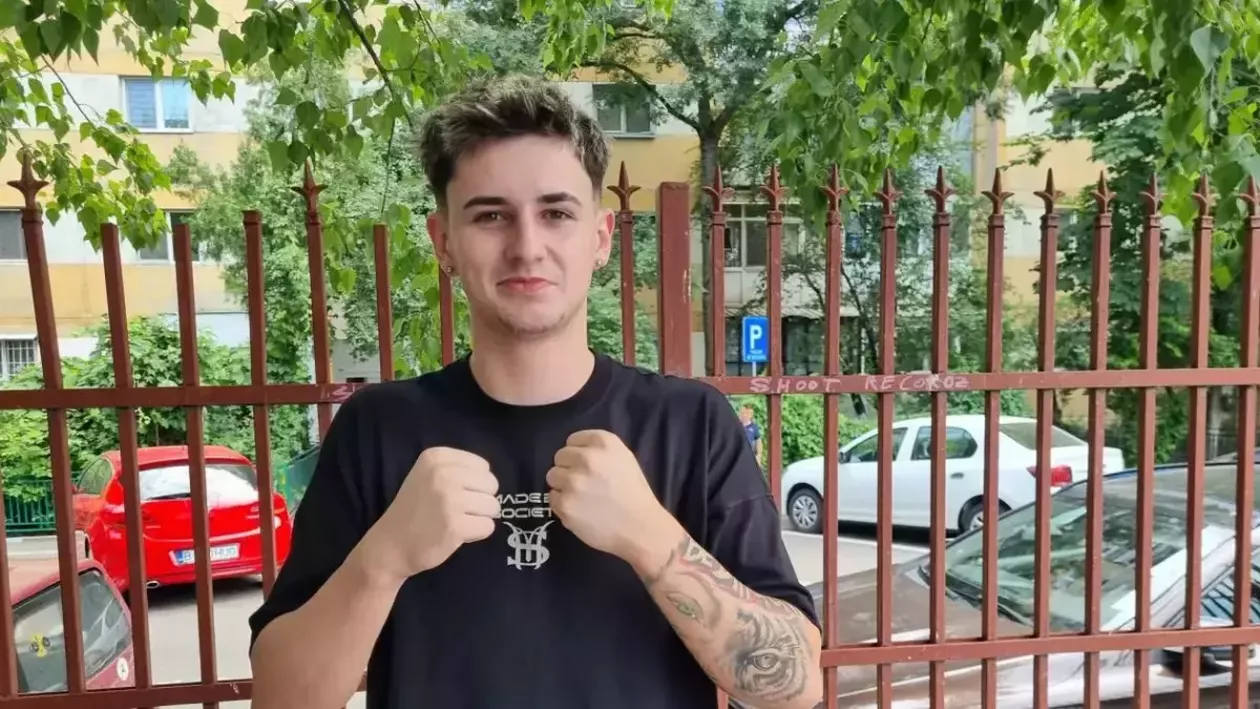 Ce notă a obținut Iosif la BAC, după contestații, deși inițial luase 4,55 la română: M-am gândit că e o farsă