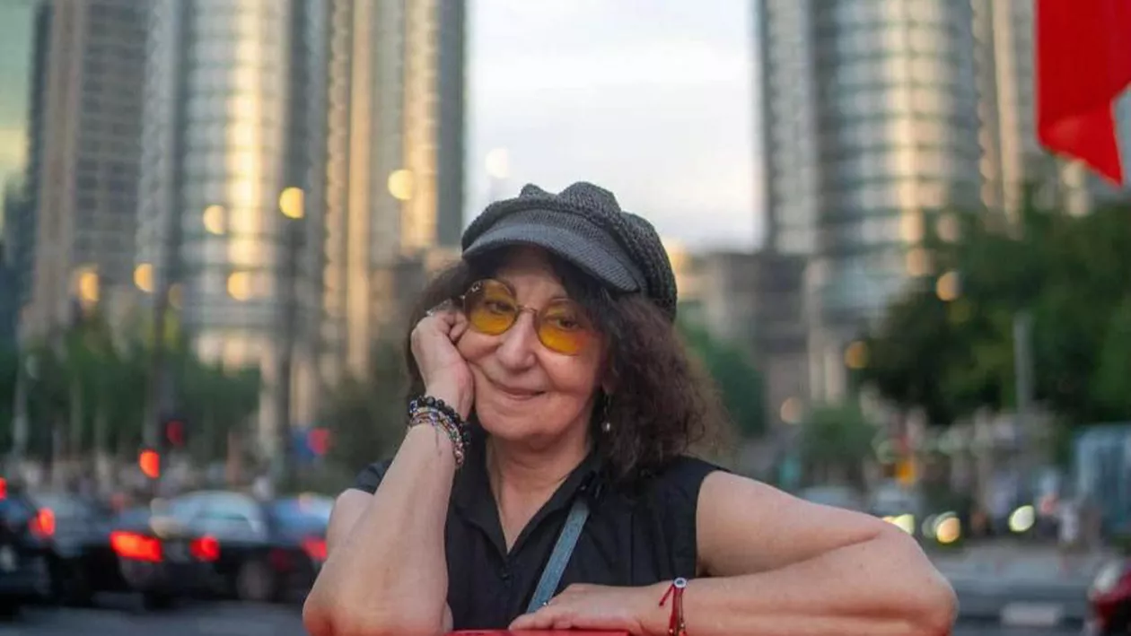 Mona Segall, detalii din culisele „Chefi la cuțite”: „Există tot timpul tensiuni”/ Ce spune despre colaborarea cu Mihai Bendeac