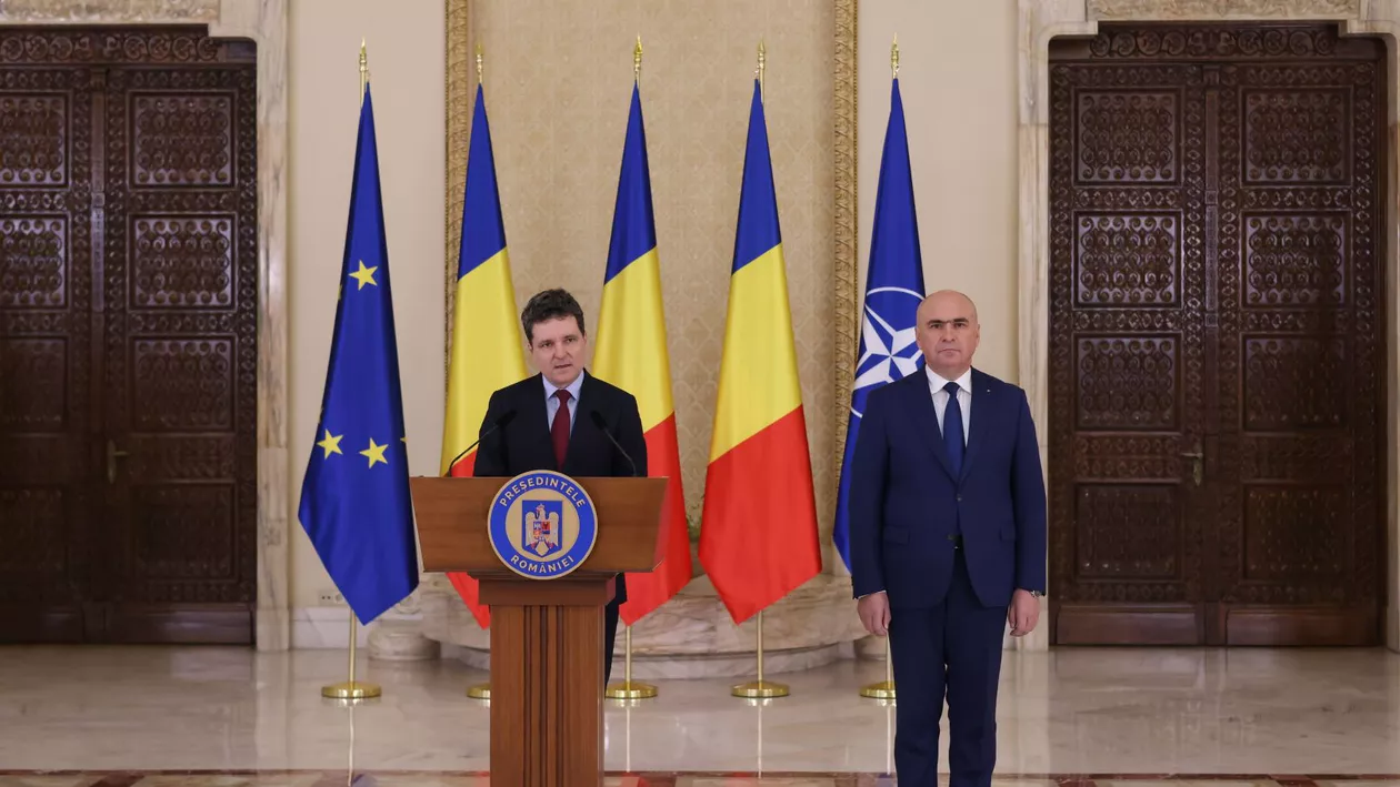 Niciun consens pe programul de guvernare. Nicușor Dan și liderii partidelor, noi discuții duminică