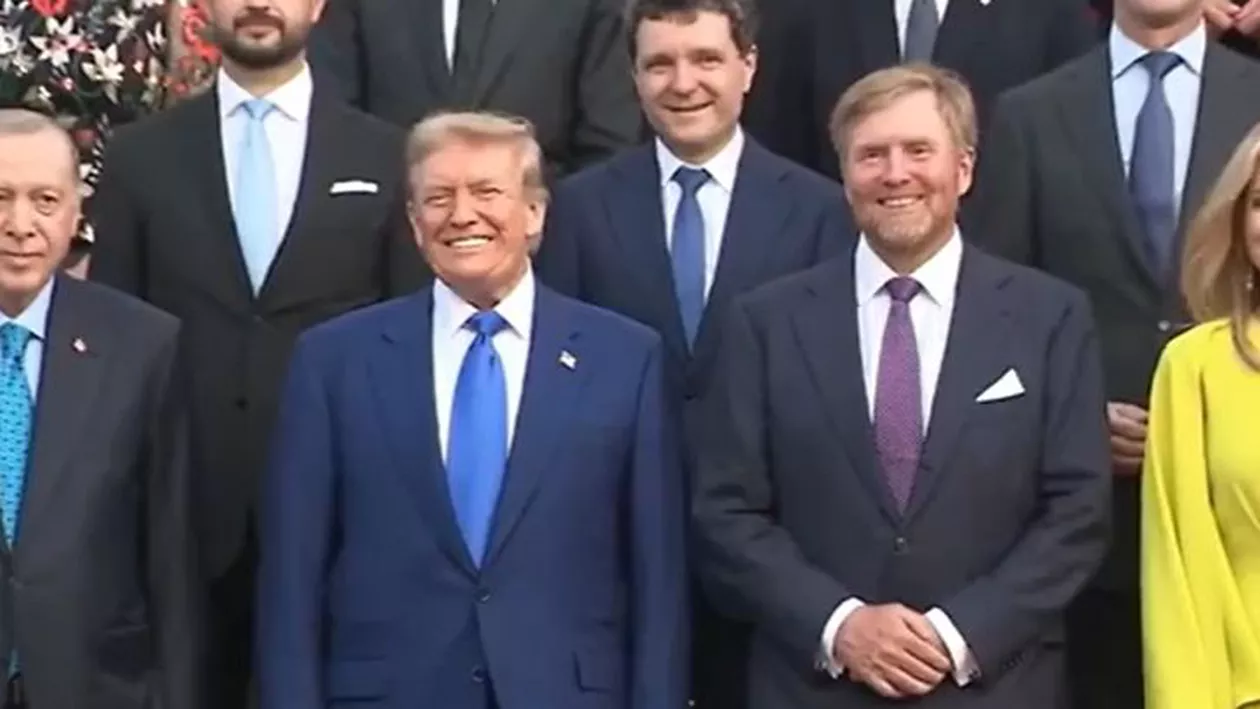 Când va merge Nicușor Dan în SUA pentru a se întâlni cu Donald Trump? Răspunsul președintelui