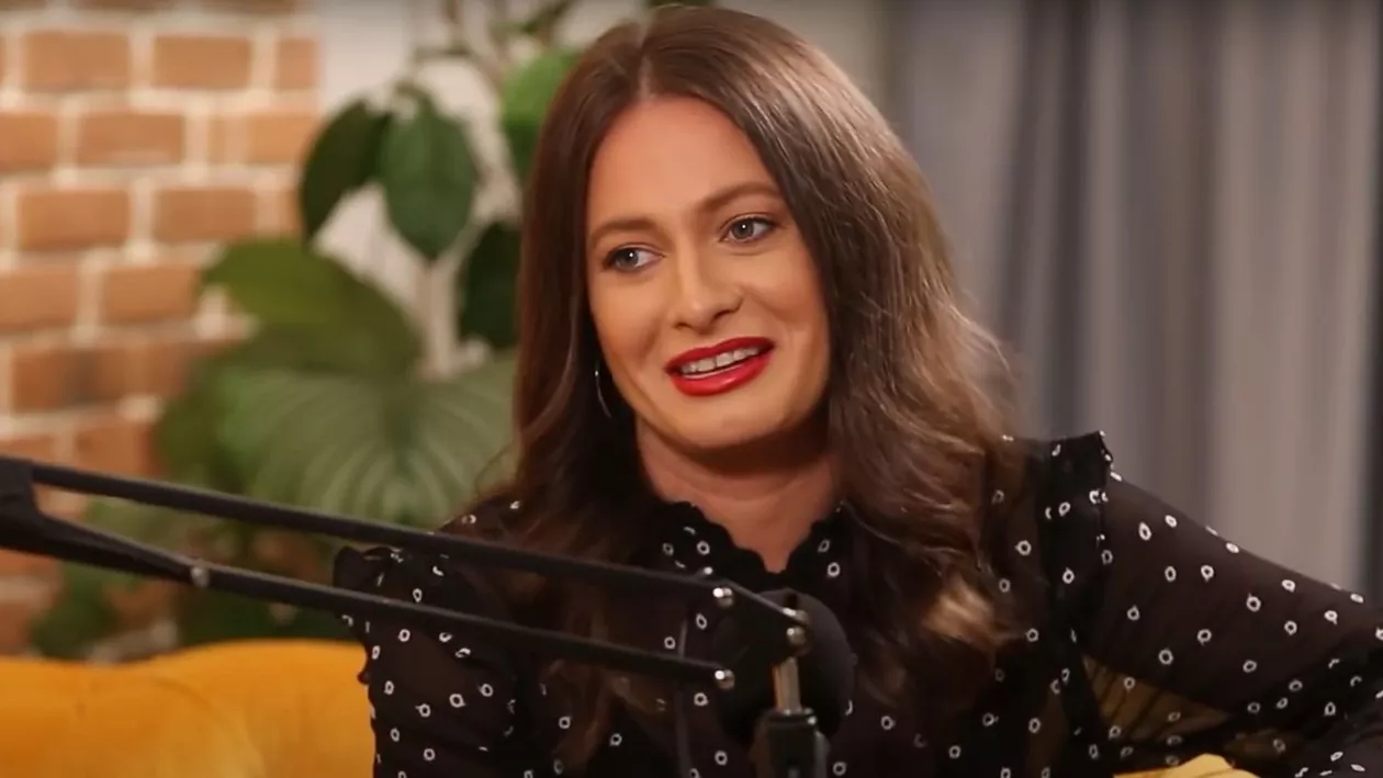 Raluka, dezvăluiri despre relația cu iubitul ei, cu 20 de ani mai în vârstă: „Este cel mai bun om de pe pământ”