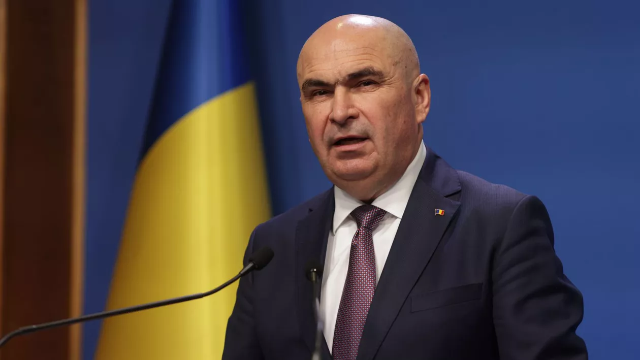 Ce relație există între Ilie Bolojan și Nicușor Dan? / Premierul României: „Facem ceea ce trebuie pentru țara noastră și avem o colaborare corectă”