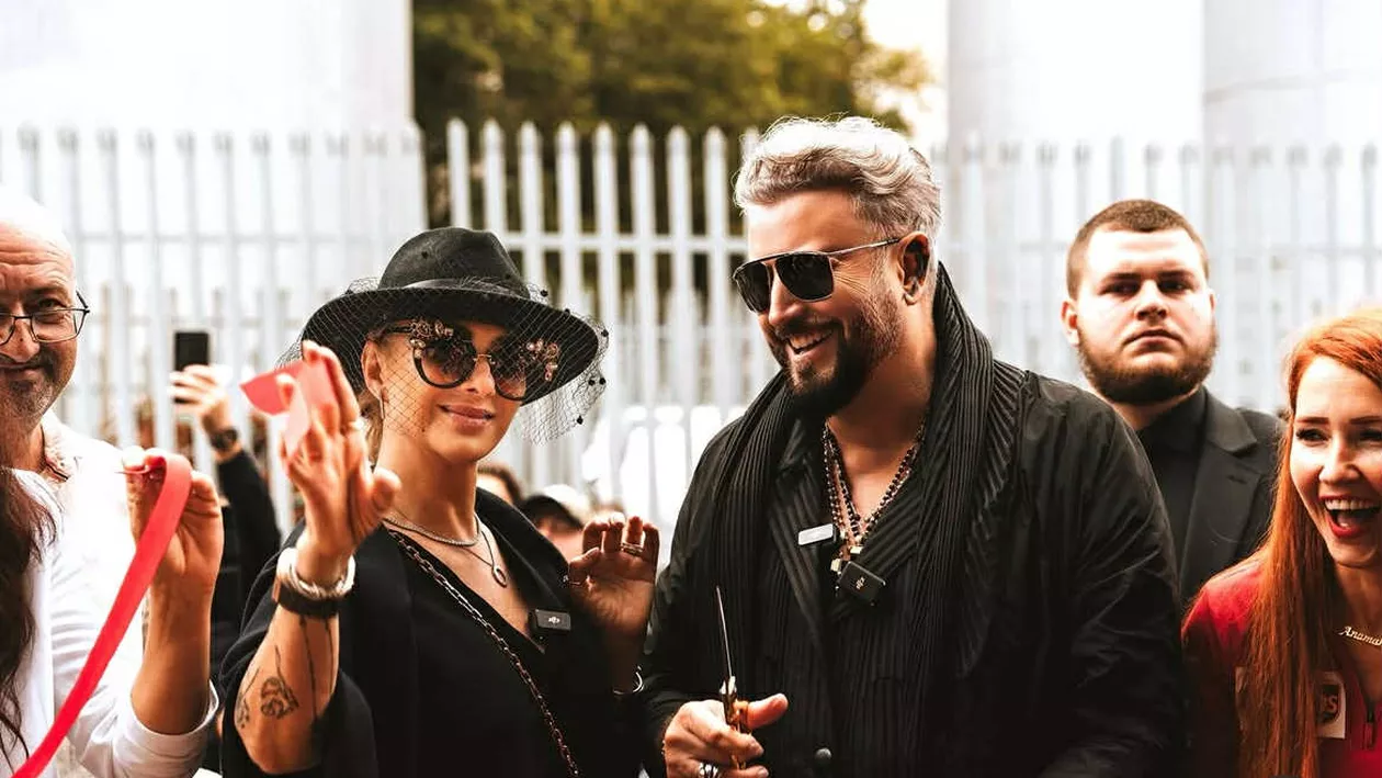 Prodan și Botezatu au fost văzuți la Londra. Ce au făcut acolo împreună