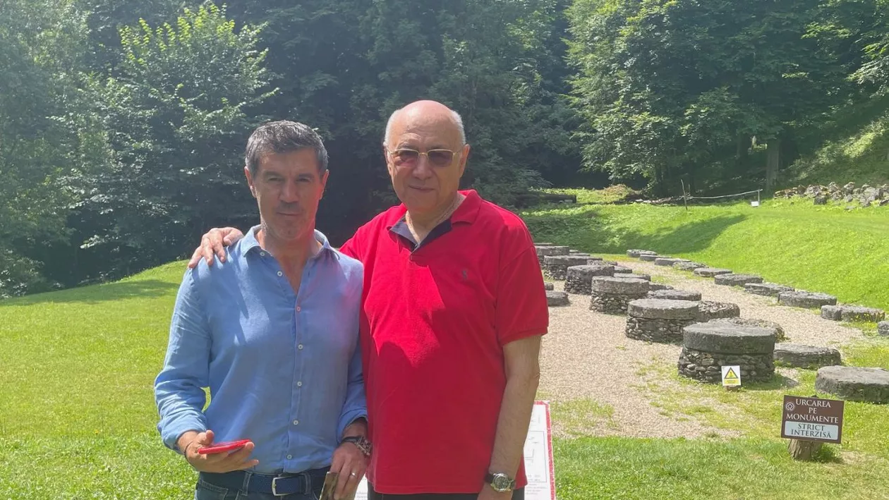 Mesaj emoționant, postat de medicul lui Mihai Leu: „Va rămâne în istorie”