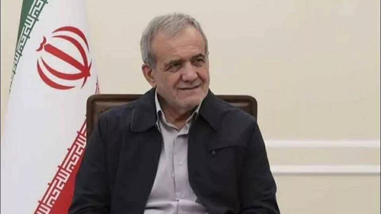 Președintele Iranului, apel la calm. Ce spune despre protestele care s-au extins în toată țara