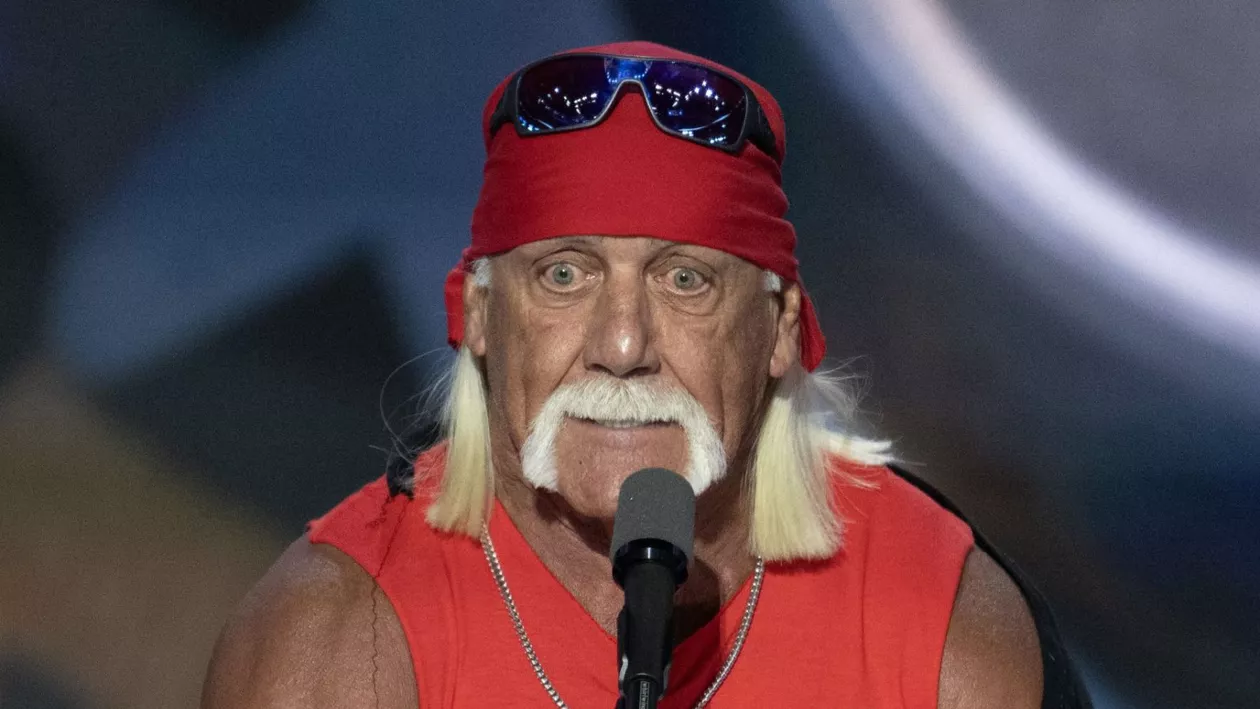 Hulk Hogan a murit. Legenda wrestlingului avea 71 de ani (VIDEO)