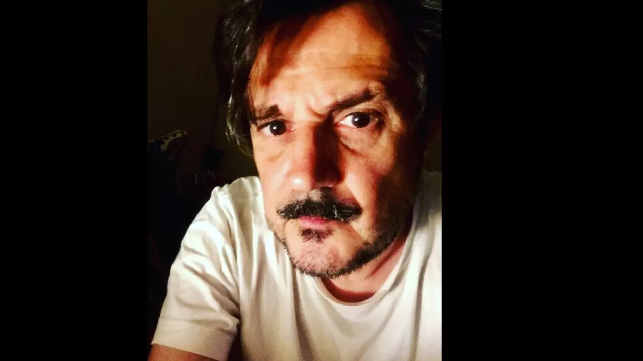 Cu ce se ocupă acum Iulian Ilinca, actorul care îl interpreta pe Frankfurt în Vacanța Mare?