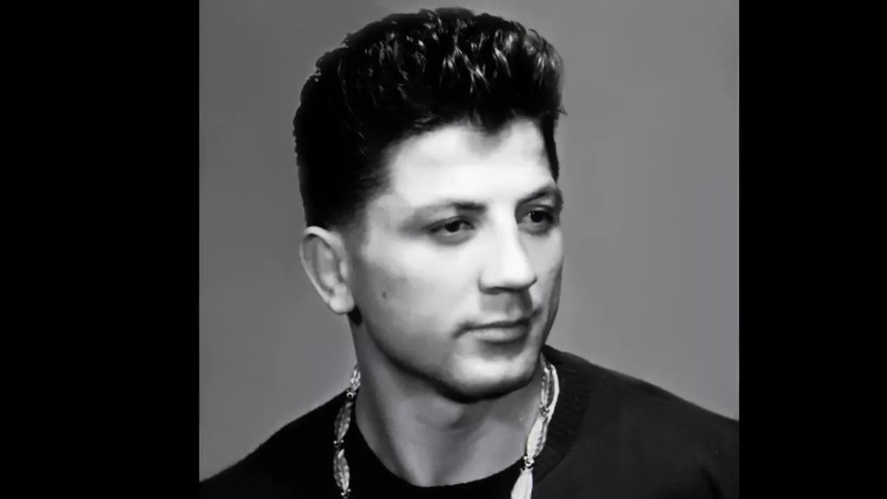 Irina Loghin, în doliu. Ion Cernea, fostul mare campion la lupte, s-a stins din viață la 89 de ani