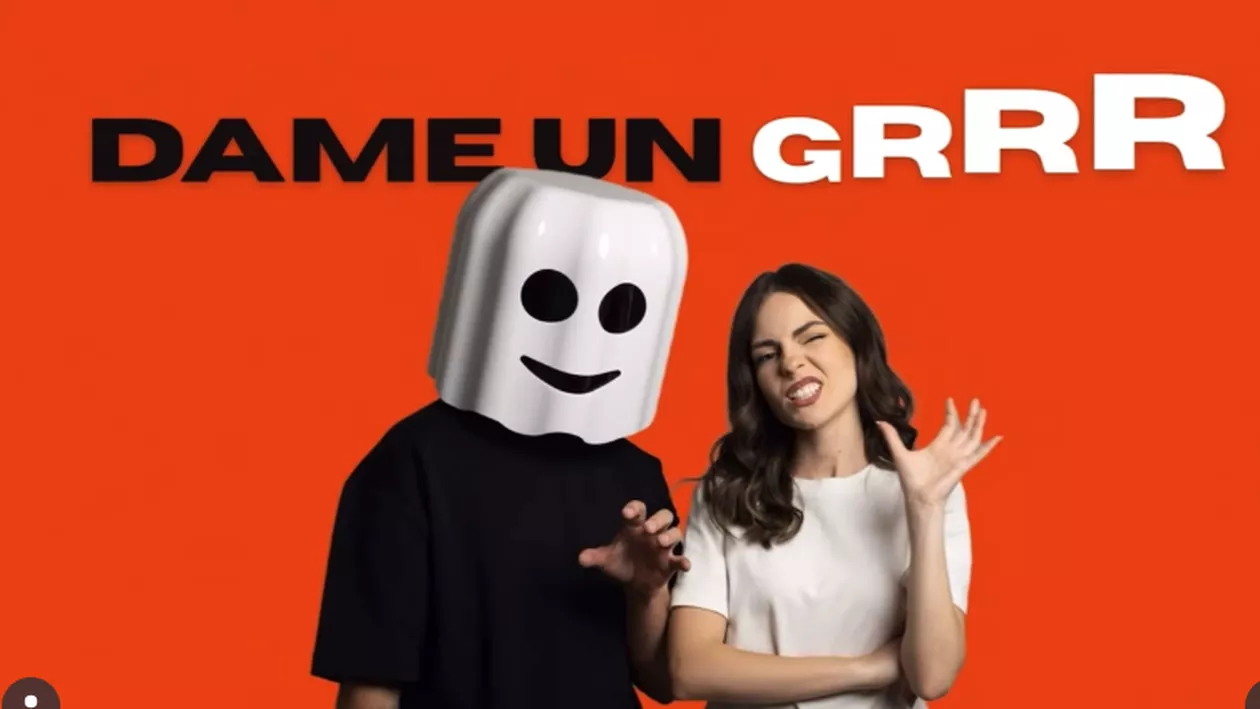 Cum a luat naștere piesa cu mai mult de 18 miliarde de vizualizări pe TikTok. Creatorii români ai melodiei „Dame Un Grrr” au dezvăluit detalii din culise