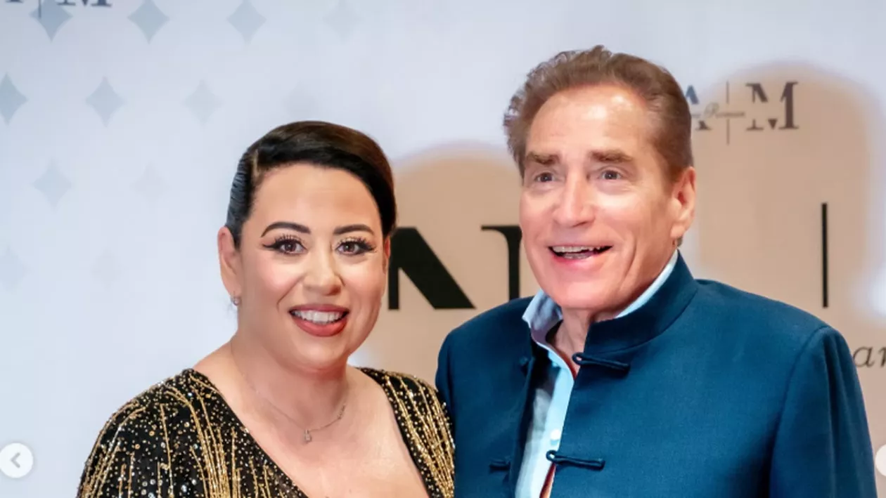 Oana Roman, declarații INCENDIARE despre relația cu tatăl ei! Ce a povestit vedeta