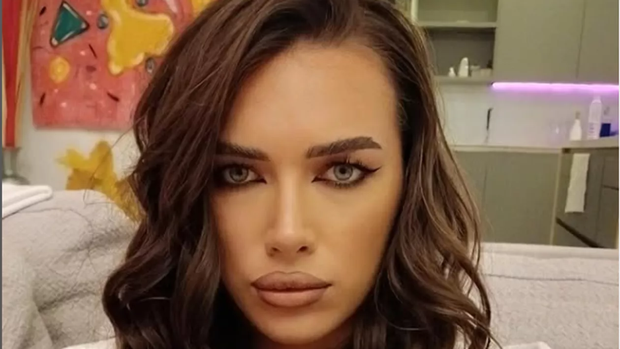 Iustina Loghin, atac dur la adresa Ellei de la „Insula Iubirii”. Ce a declarat fosta concurentă