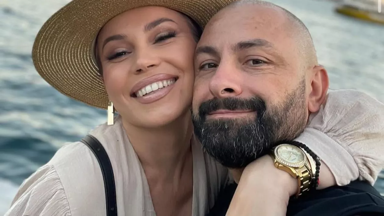 Soțul Ancăi Molnar, sfâșiat de durere. Ce gest a făcut bărbatul, în amintirea soției lui