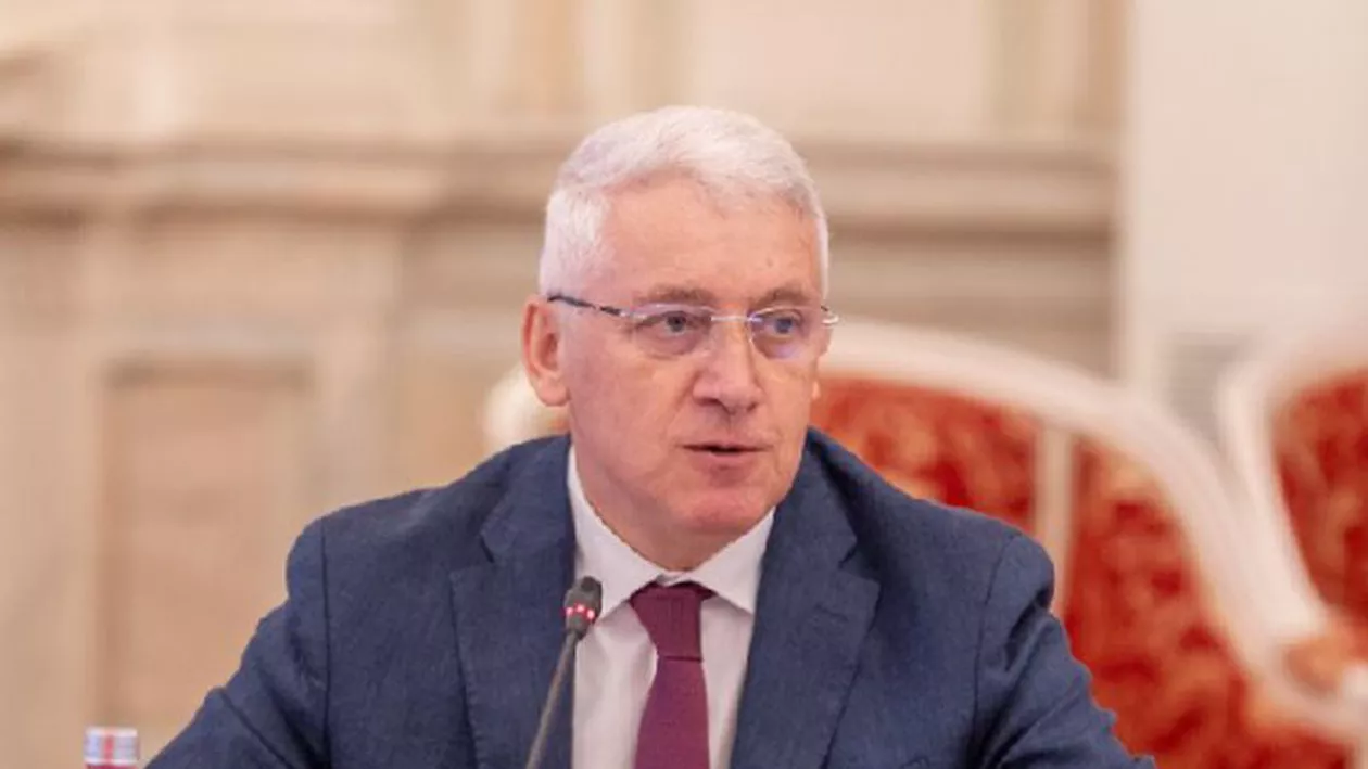Schimbare la conducerea Autorității Electorale Permanente. Adrian Țuțuianu (PSD) ocupă funcția de președinte
