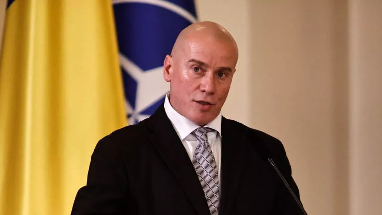 Ministrul Culturii, Demeter Andras, a vizitat Muzeele Naționale Peleș și Bran pentru soluționarea problemelor urgente de patrimoniu