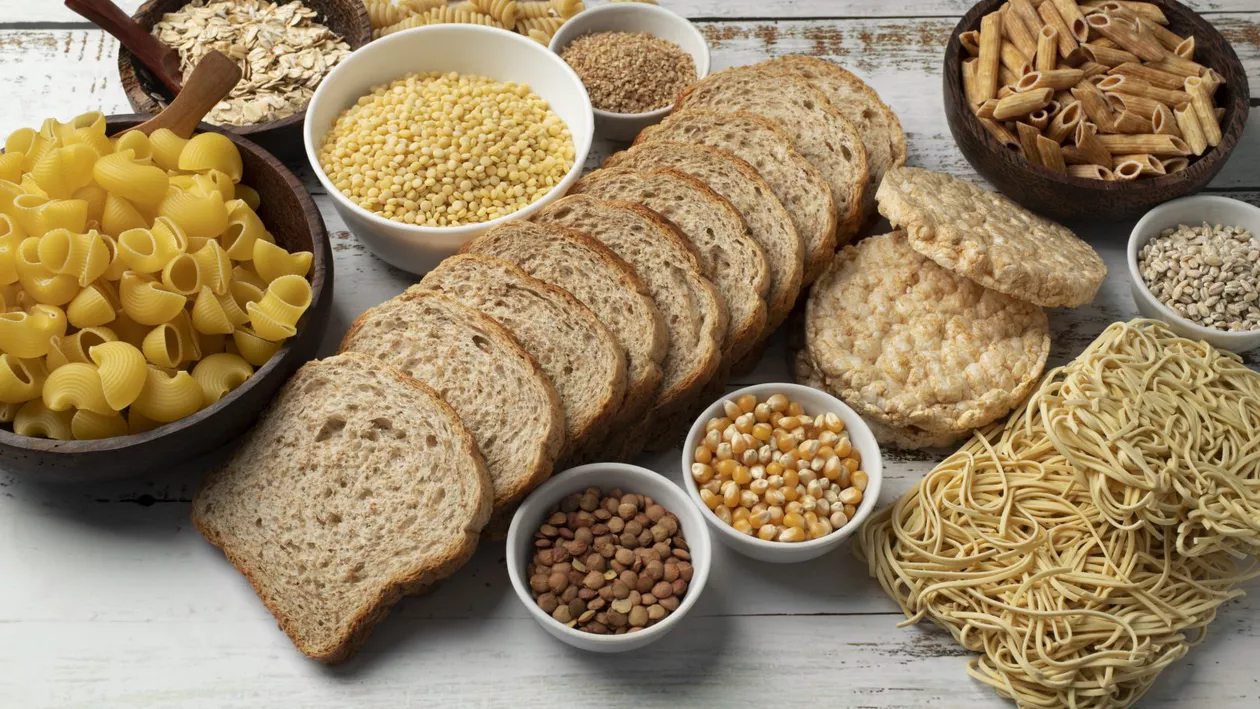 Toată lumea vorbește despre dieta fără gluten. La ce este bună și cine ar trebui să țină cont de aceasta