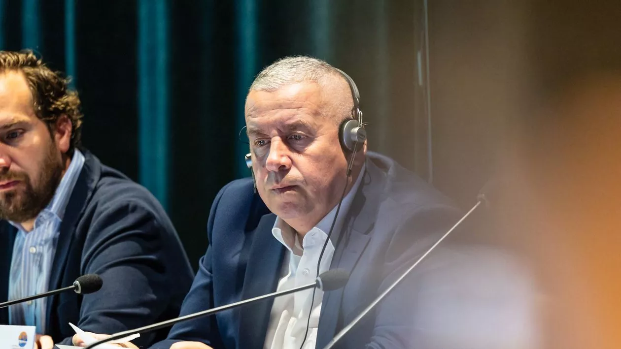 Europarlamentarul Daniel Buda: Egalizarea subvențiilor între fermierii din Estul și din Vestul Europei va deveni realitate