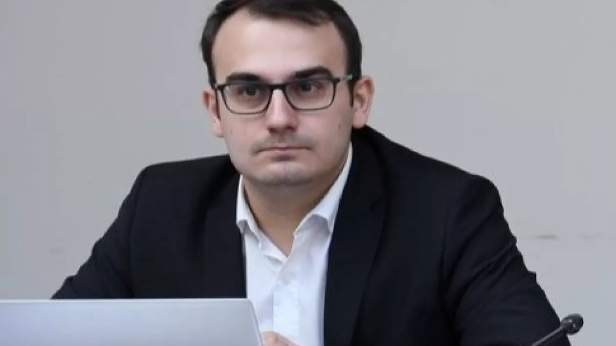 Schimbări în conducerea Ministerului de Finanțe. Ilie Bolojan a numit un nou secretar de stat