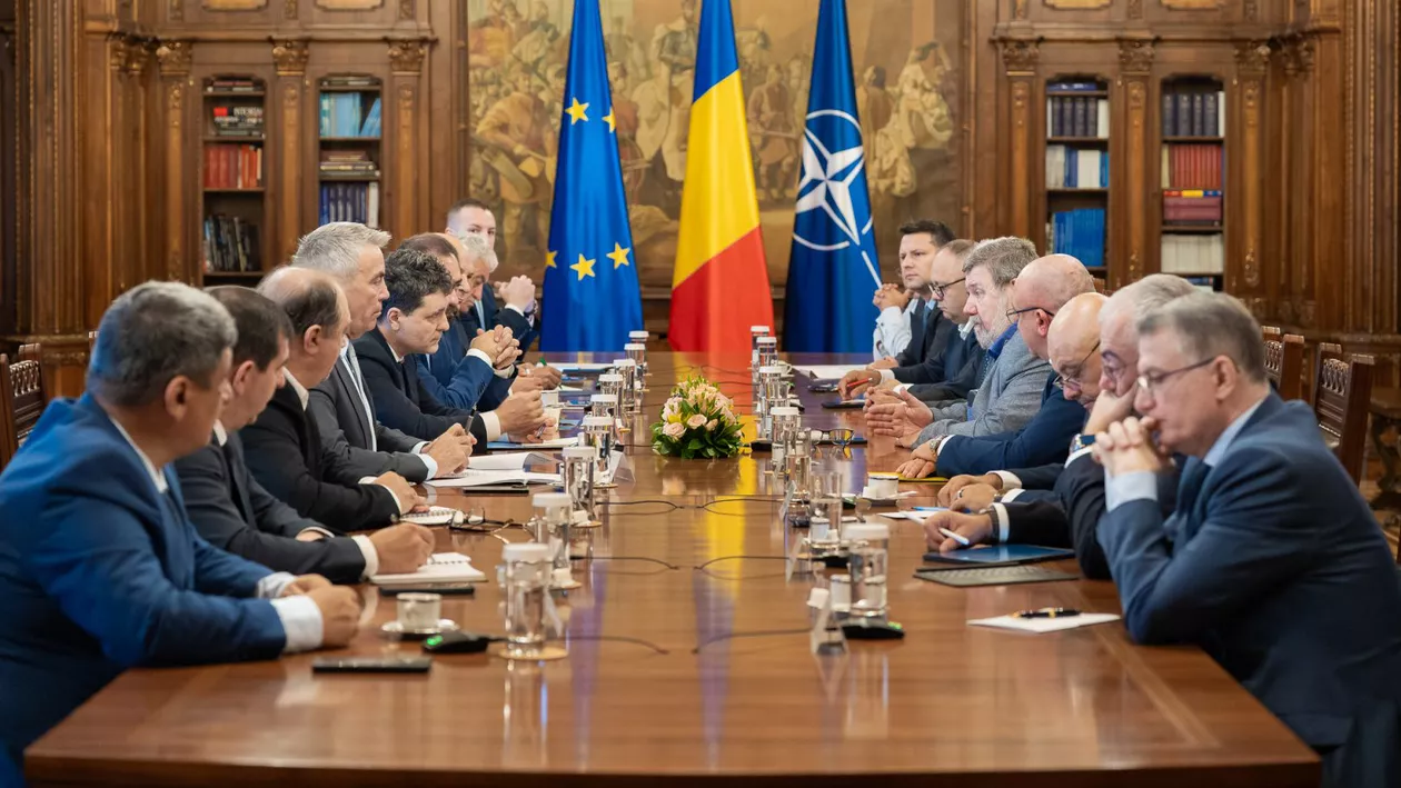 Cine sunt șefii de sindicate care blochează reformele. Stau lipiți de funcții de zeci de ani și câștigă mii de euro lunar
