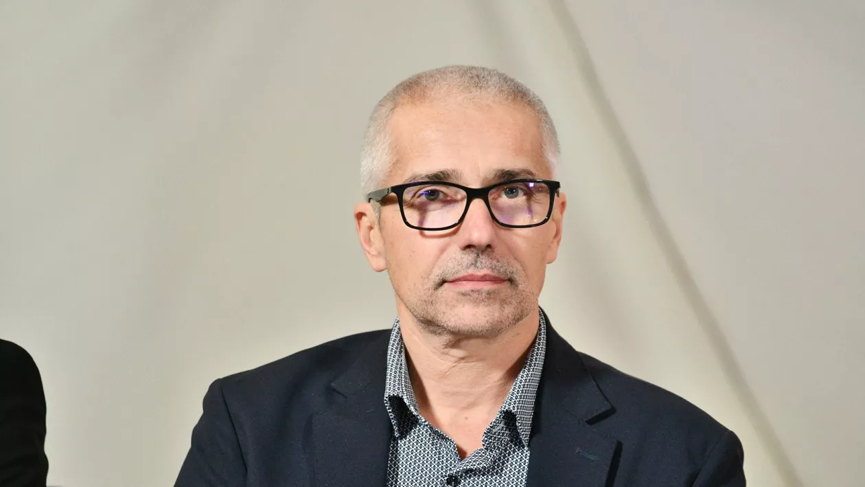 Ministrul Radu Marinescu (PSD) spune că e de acord cu reforma pensiilor speciale: Noua lege trebuie aplicată „cât mai repede”, deoarece „suntem sub constrângerea unui jalon din PNRR” (VIDEO)