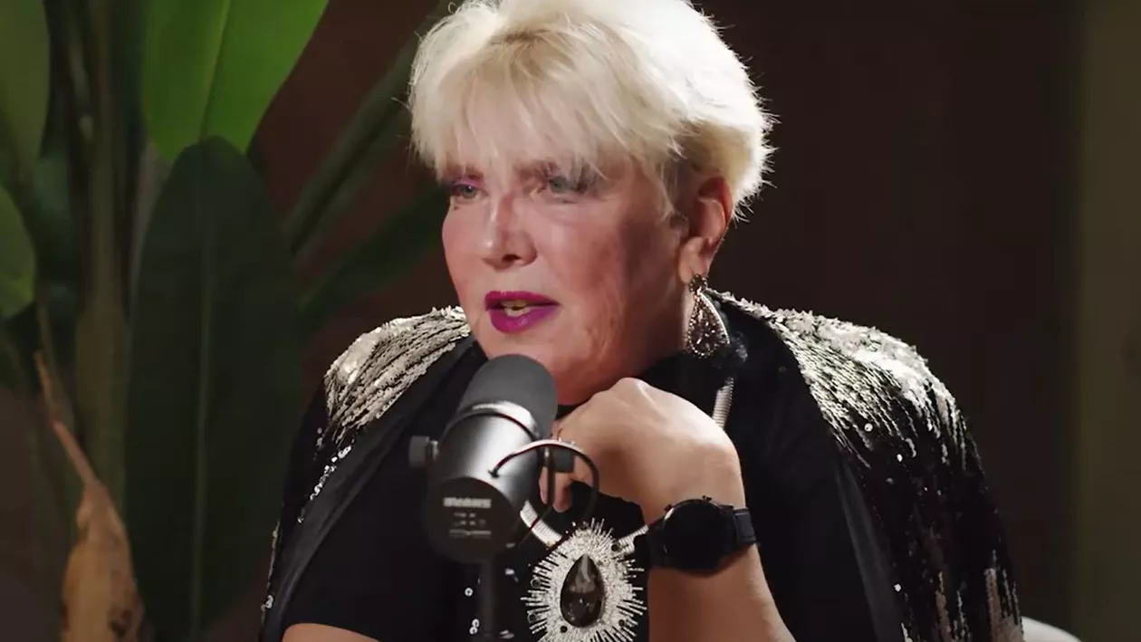 Silvia Dumitrescu îi critică dur pe falșii credincioși: „Să porți o cruciuliță la gât și să înjuri, să furi, să îți bați nevasta, copiii... Tu ești cel care devine rău, nu te face Dumnezeu rău”