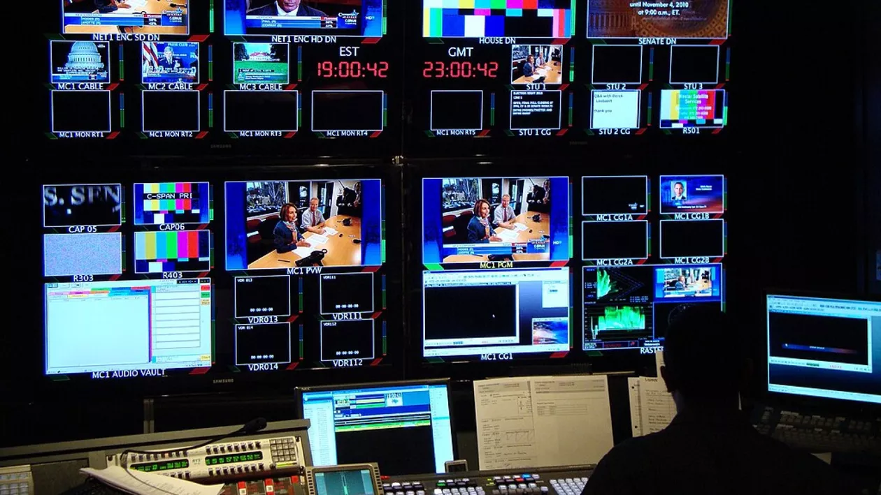 Spațiul media se îmbogățește cu o nouă televiziune. CNA a emis licența de funcționare pentru iDracula