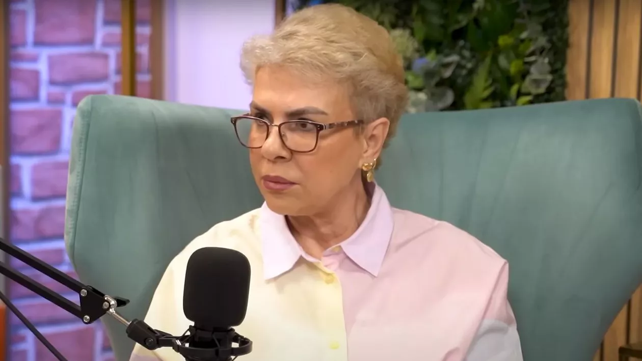 Teo Trandafir, exasperată: „Ăștia cu avioanele au înnebunit de tot. Nu știi când pleci, nu știi când te-ntorci”. Ce planuri de vacanță are