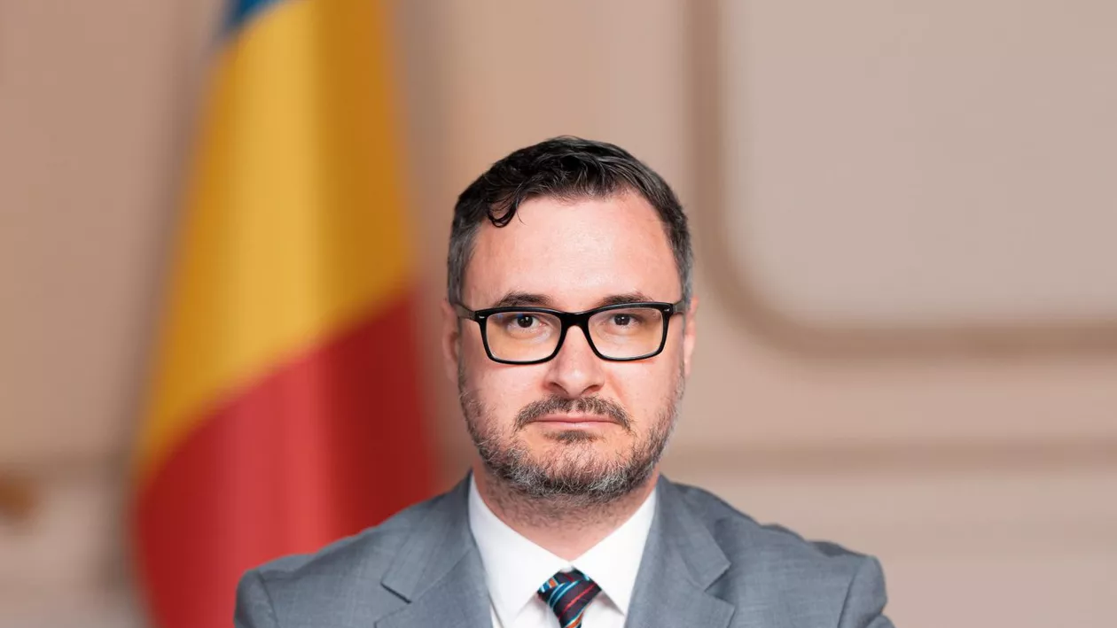 USR Tineret cere demisia deputatului AUR Dan Tanasă: „Principalul instigator al urii împotriva unor oameni ca noi”/„Aceasta este România pe care o dorește partidul AUR”
