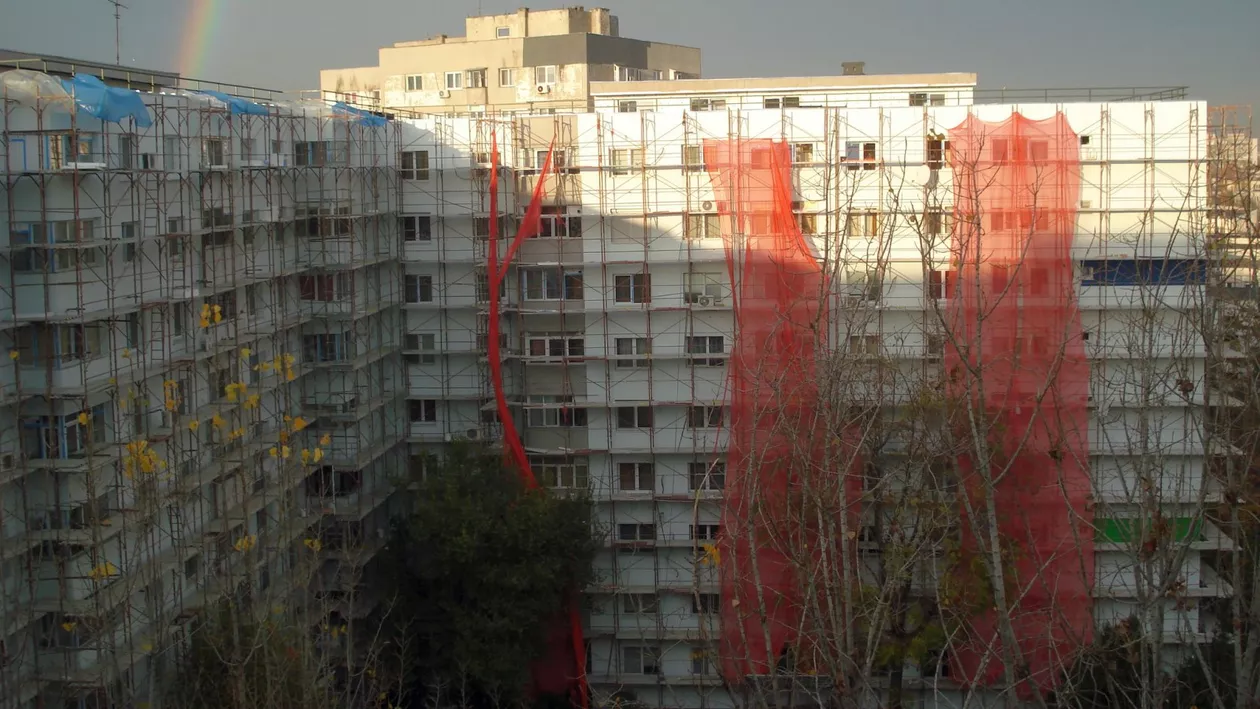 Reabilitarea termică: obligație climatică sau beneficiu social?