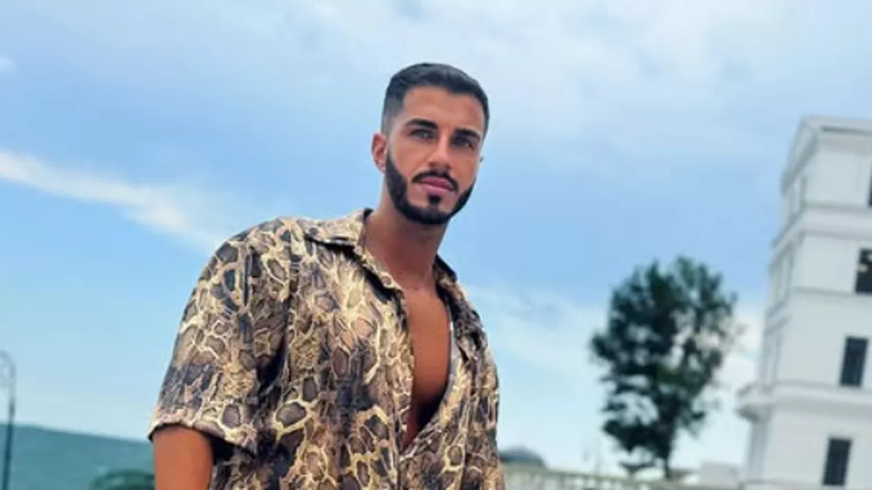 EXCLUSIV| Alin Simoiu, fosta ispită de la „Insula Iubirii”, aruncă BOMBA despre Teo: „Forțează puțin aparențele”