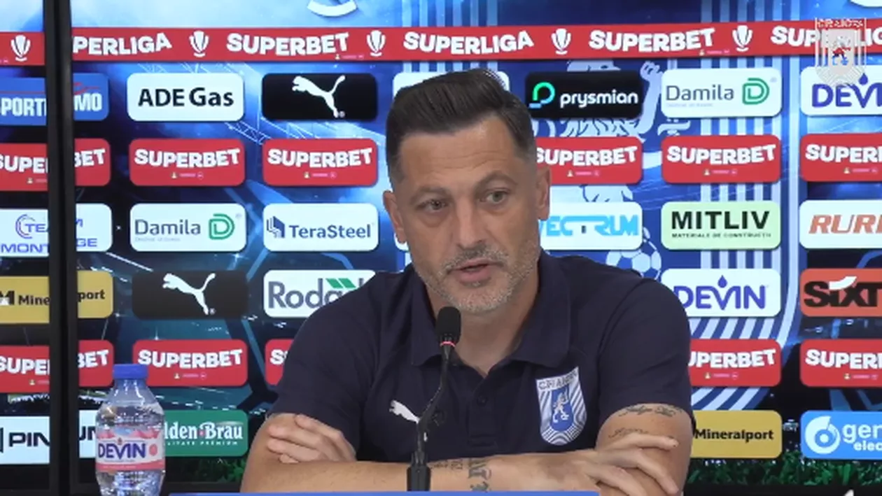 Mirel Rădoi, după „dresarea leilor” în Polonia: „Avem multe de învățat. Experiența a fost decisivă”