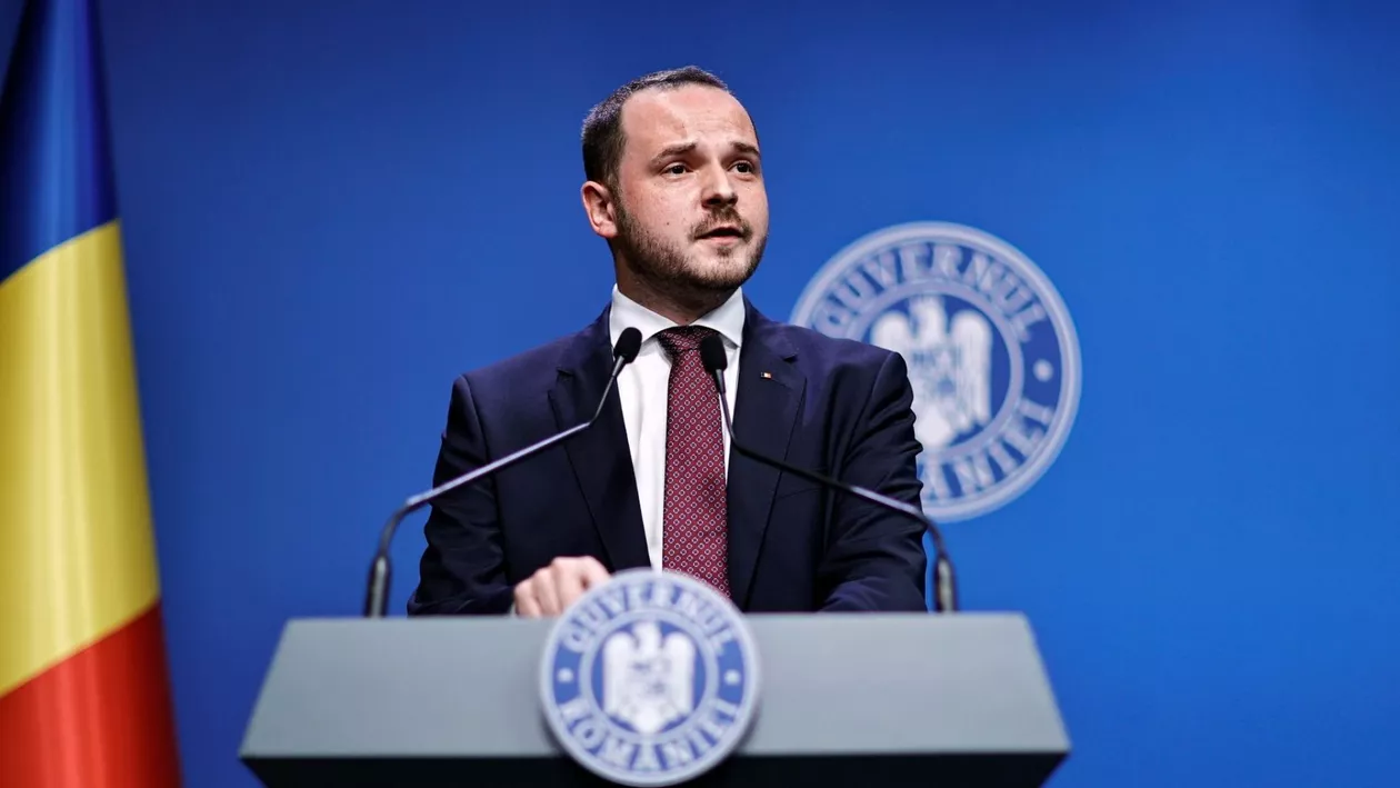 Ministrul Sănătății a anunțat cine este persoana care a fost depistată cu lepră. Cum se transmite boala și ce măsuri urgente au fost luate (VIDEO)