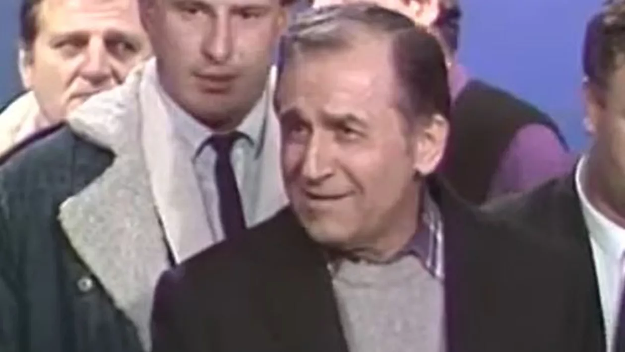 Reuters, despre Ion Iliescu: A condus tranziția țării de la comunism, dar a fost acuzat de crime împotriva umanității