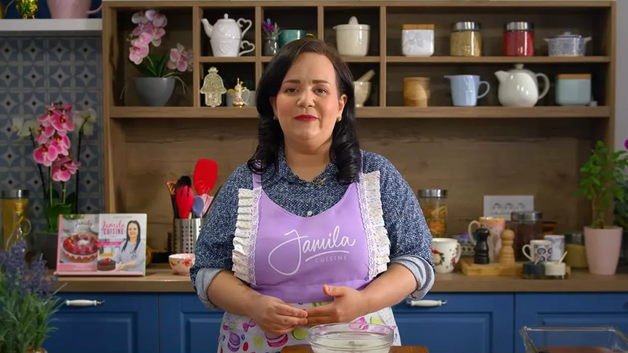 Jamila, ținta urii din online: „Cuvintele dor mai tare decât palmele”. De ce a fost jignită și numită „trădătoare de țară”