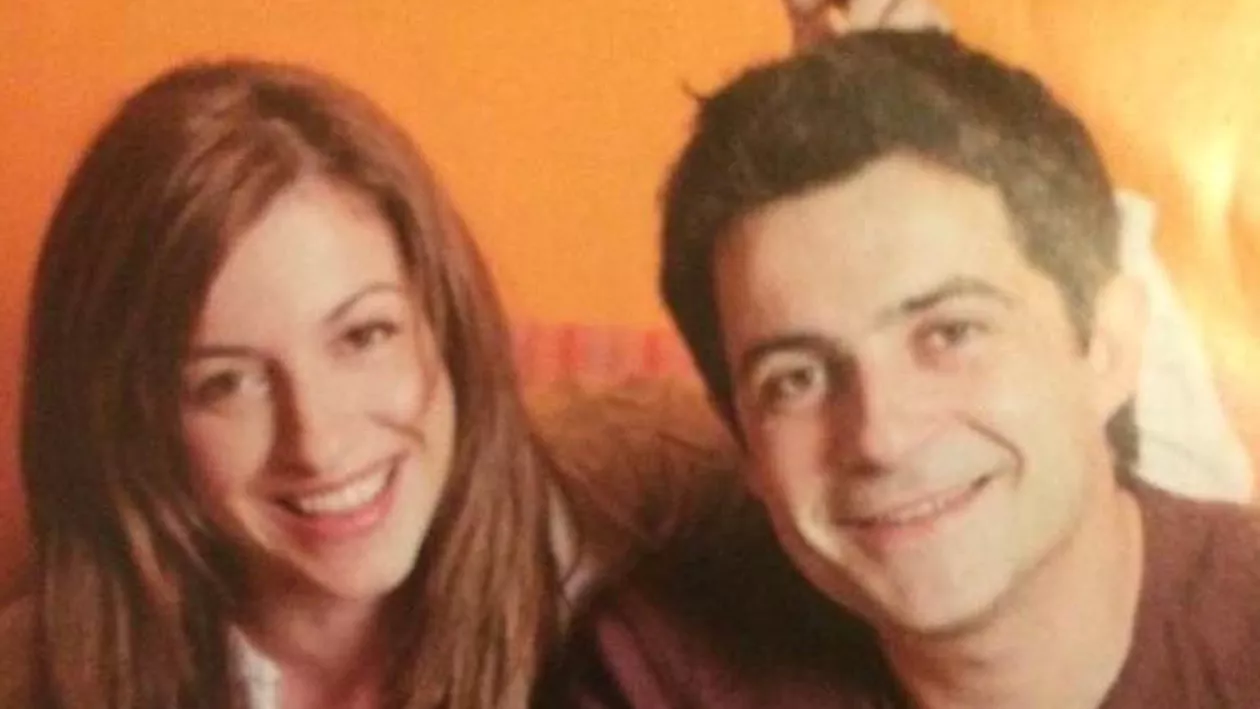 Mihai Călin, căsnicie de peste 20 de ani cu Silvia. Cum au trecut peste toate necazurile: „Trebuie să-ți păstrezi umorul, pentru că altfel viața poate fi dură”