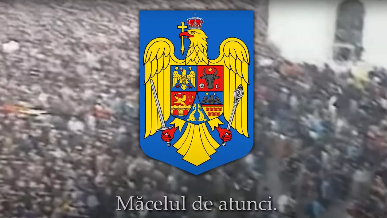 Mesajul scurt și simbolic al lui Cătălin Drulă, după moartea lui Ion Iliescu (VIDEO)
