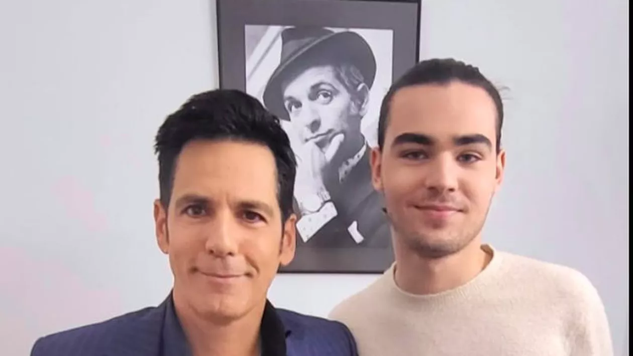 Radu Ștefan Bănică, declarații surprinzătoare: „Am muncit să scap de griji, chiar dacă sunt băiatul lui Bănică” (VIDEO)