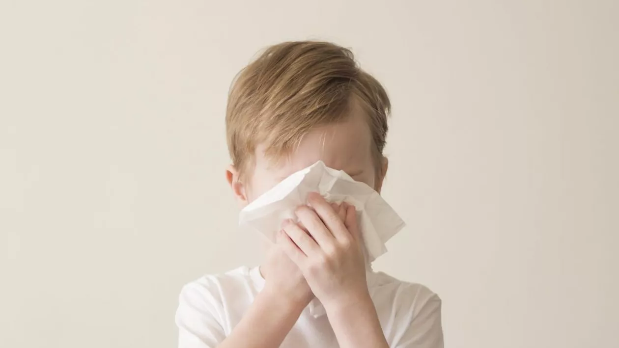 De la o simplă răceală la tulburări neurologice. Despre ce este vorba