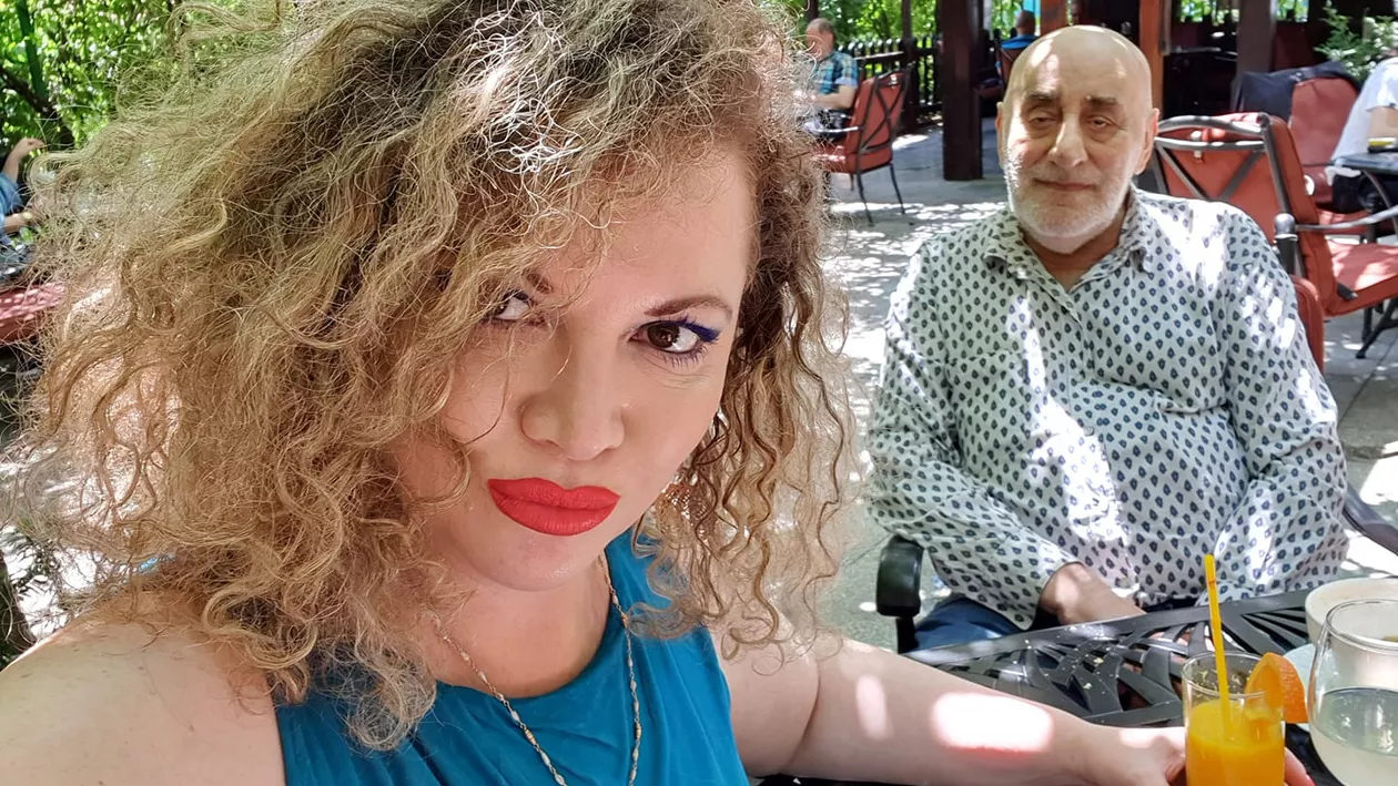 Cel mai scump obiect pe care l-a vândut Oana Lis: „Am dat-o cu 1000 și ceva de lei”. Cu cât i-a scăzut pensia lui Viorel Lis