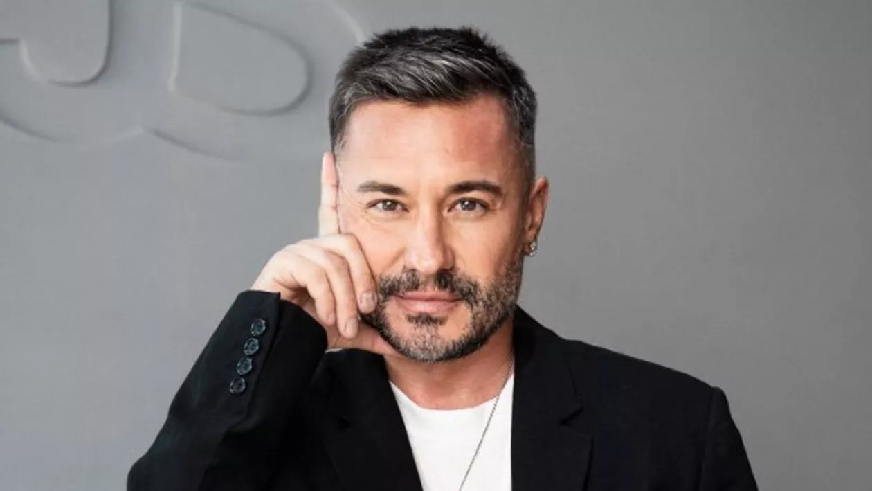 Uită de look-ul clasic! Adrian Perjovschi a dezvăluit ce coafuri și culori se poartă în 2026