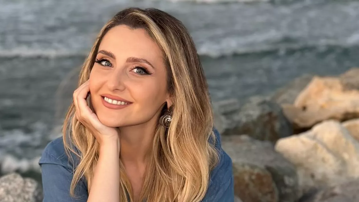 Alina Sorescu, mărturisiri șocante după divorț! La ce a fost obligată să renunțe în căsnicia cu Alexandru Ciucu: „Eram descurajată de partenerul meu”