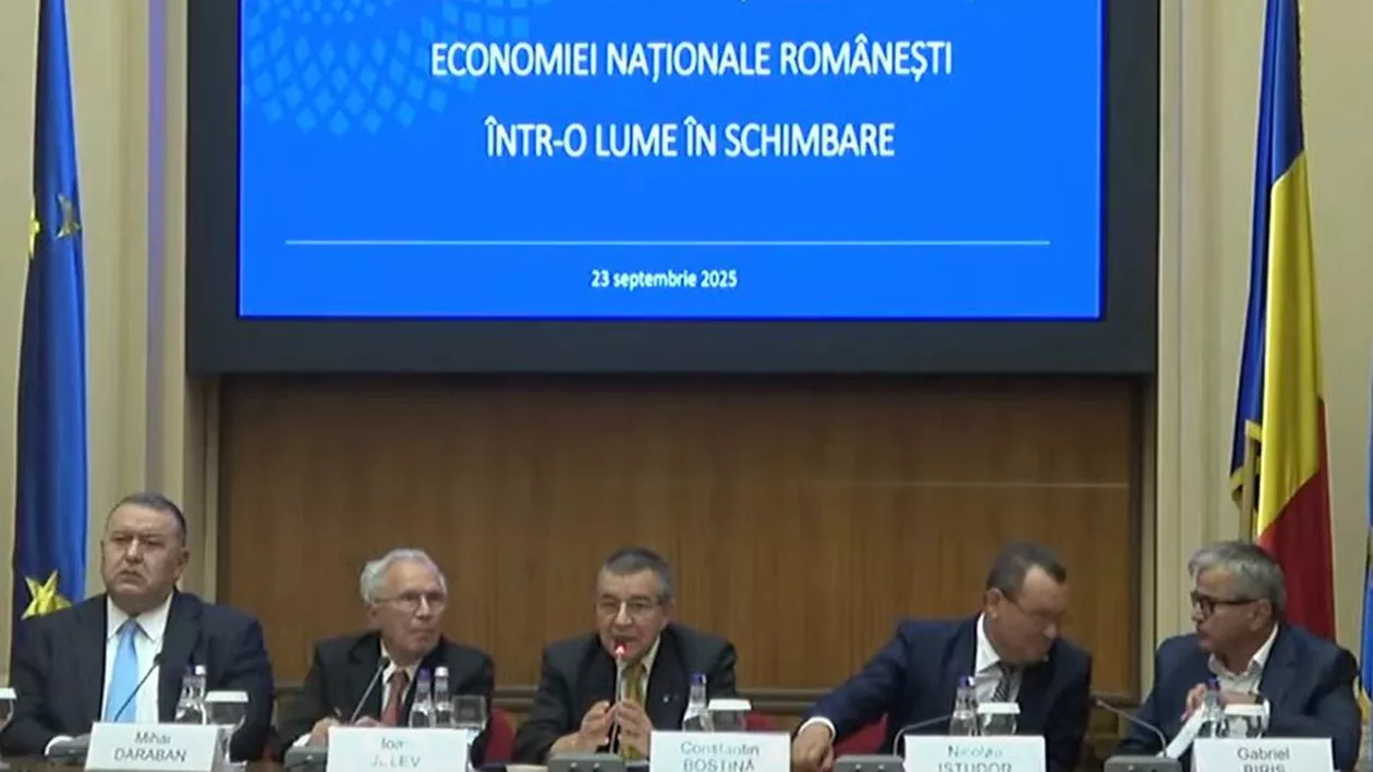 Mihai Daraban: Mediul de afaceri nu ar trebui provocat de decidentul politic